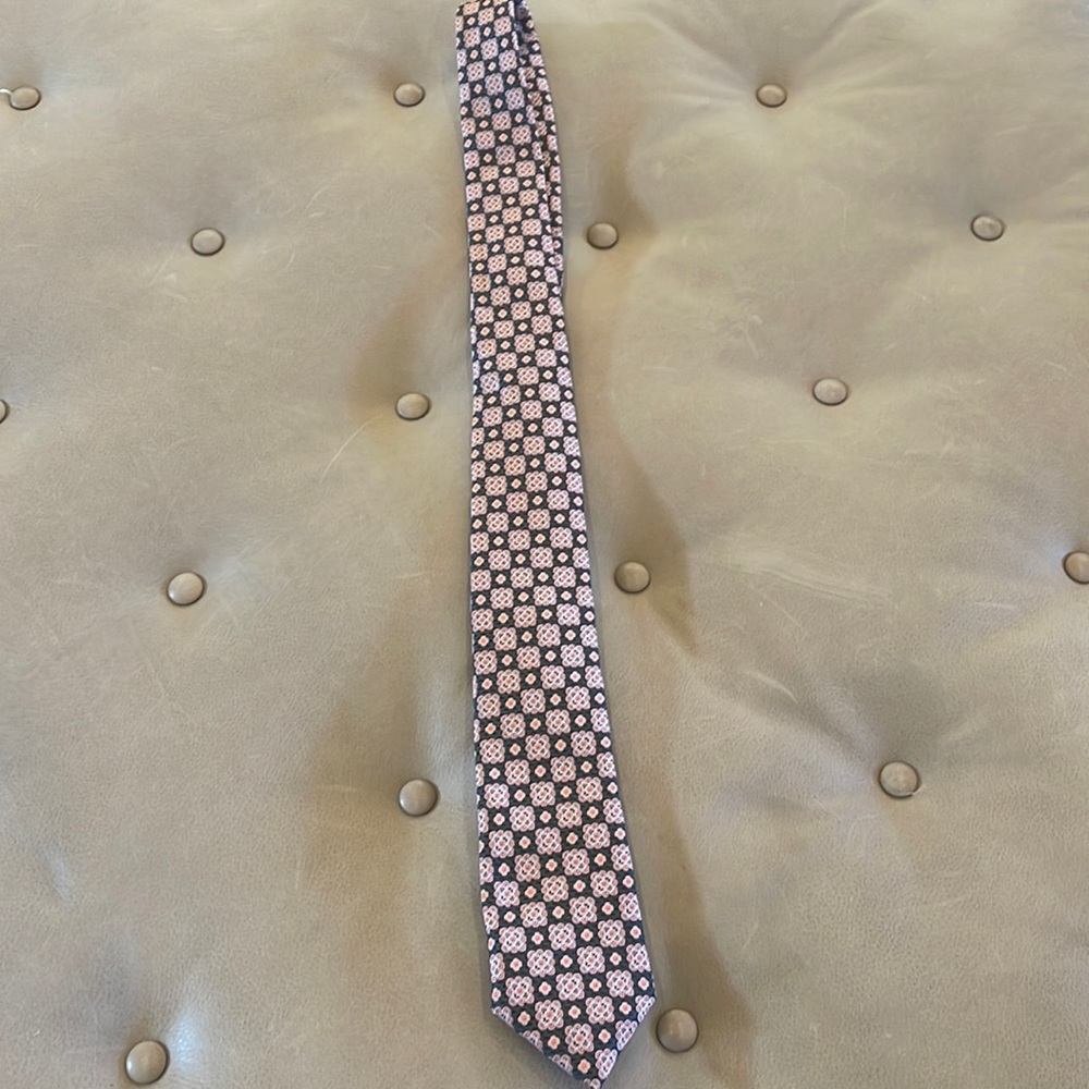 Tie